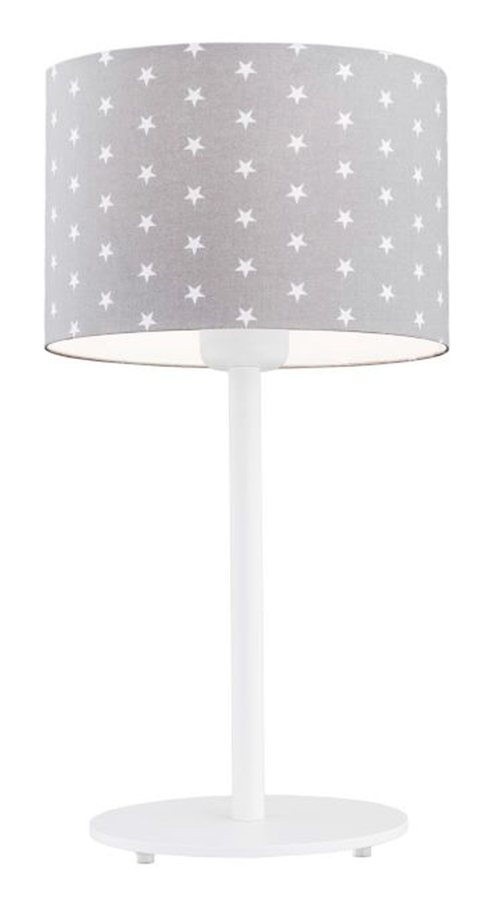 Darmowa Dostawa - Lampa stołowa 1x15 W biała Argon Magic 4126
