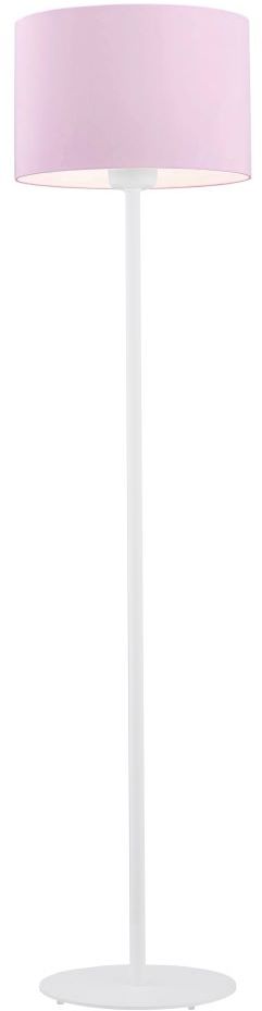 Darmowa Dostawa - Lampa stojąca 1x15 W biała Argon Magic 4132