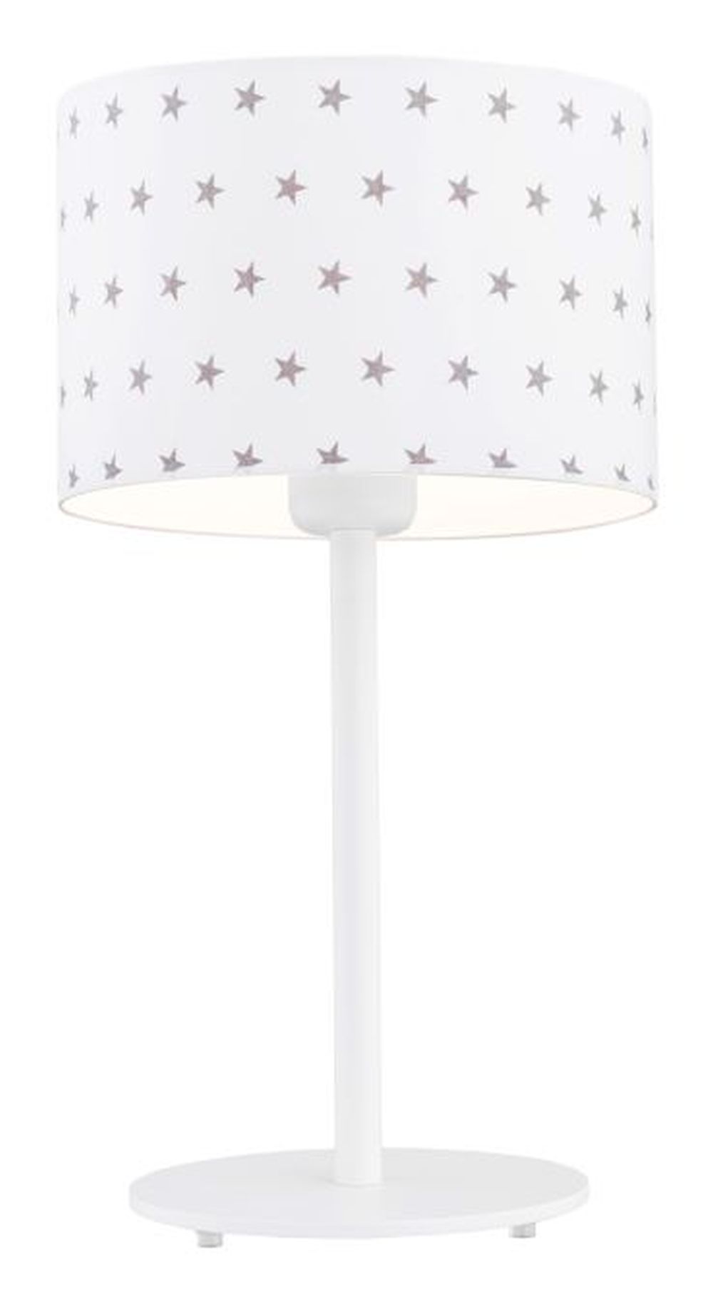 Darmowa Dostawa - Lampa stołowa 1x15 W biała Argon Magic 4125