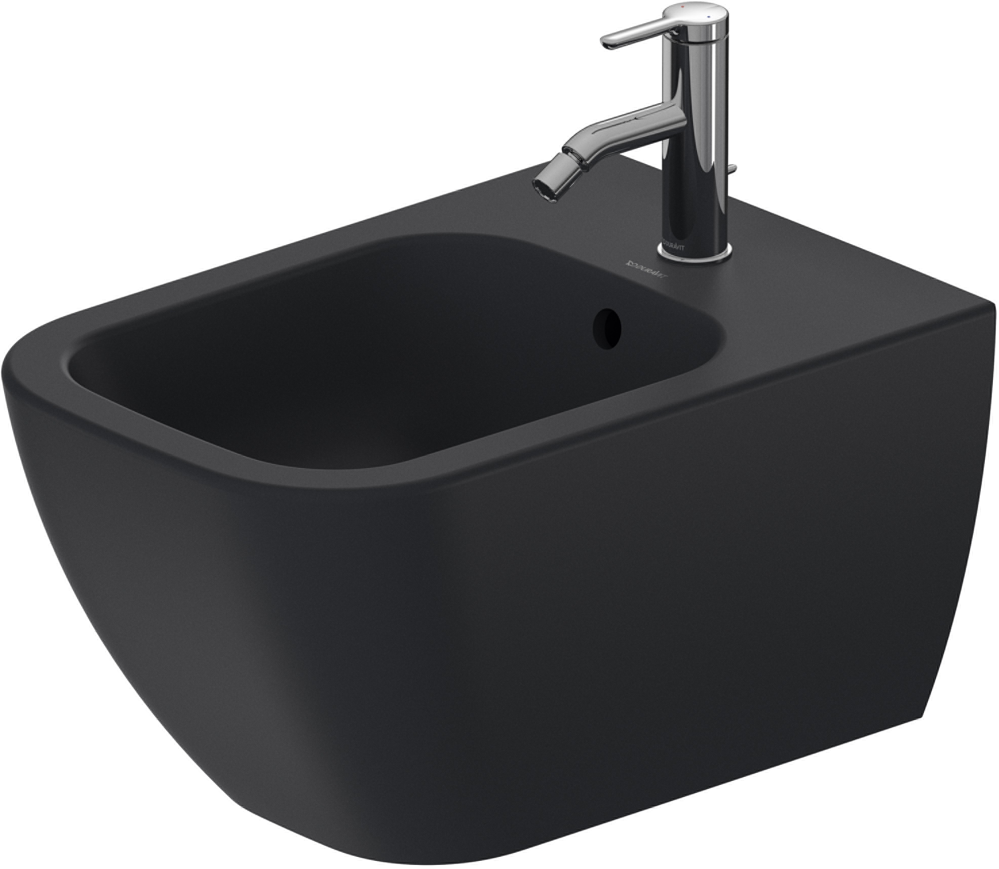 Darmowa Dostawa - Bidet wiszący Duravit Happy D.2 22581513001