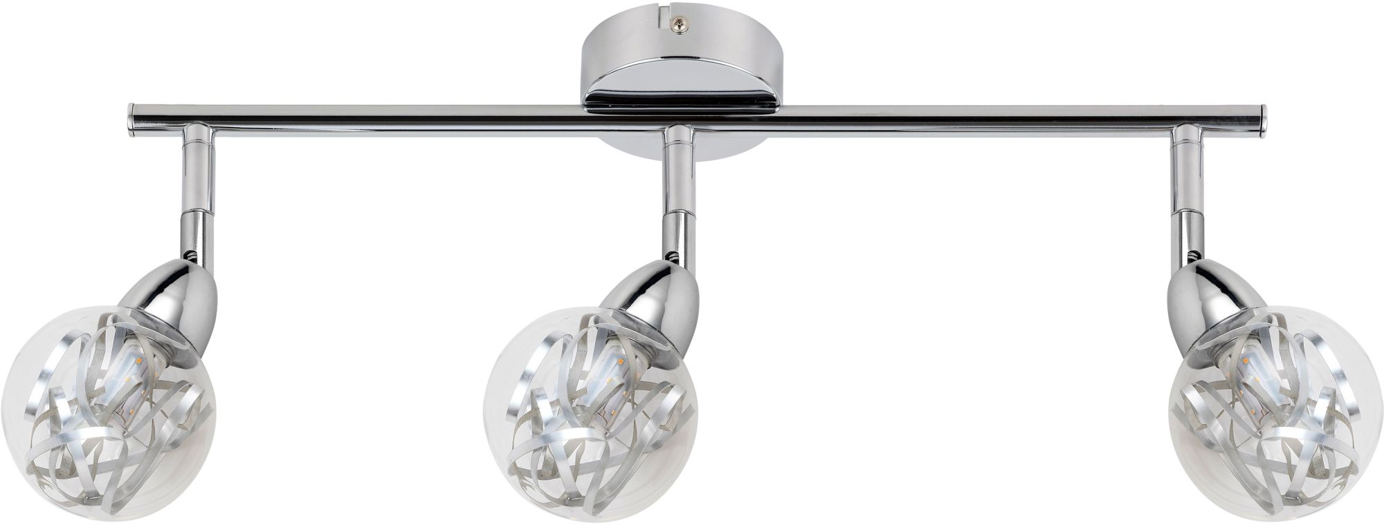 Darmowa Dostawa - Lampa podsufitowa Candellux Bolo 9367647