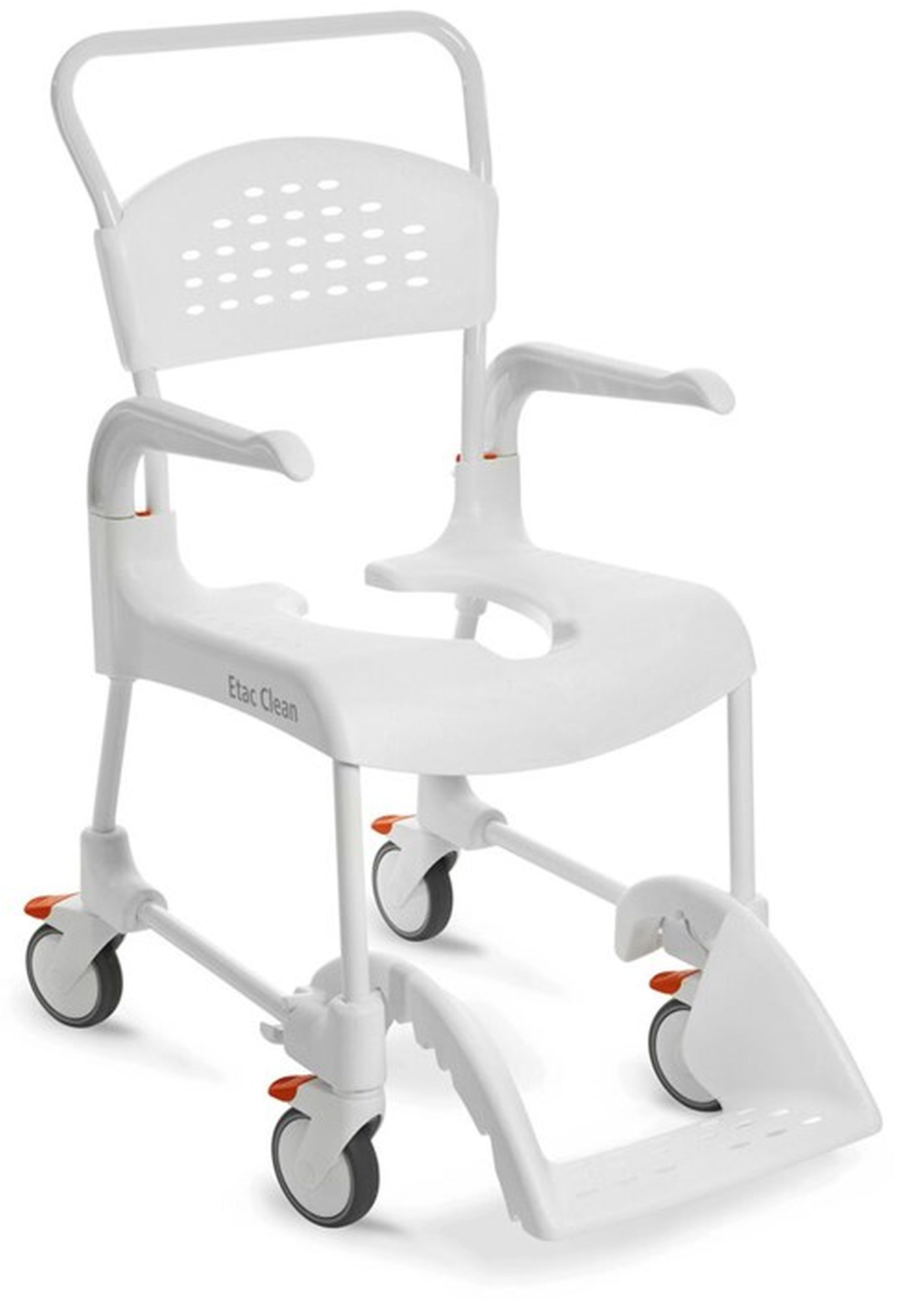 Darmowa Dostawa - Wózek inwalidzki Etac Clean 80229271