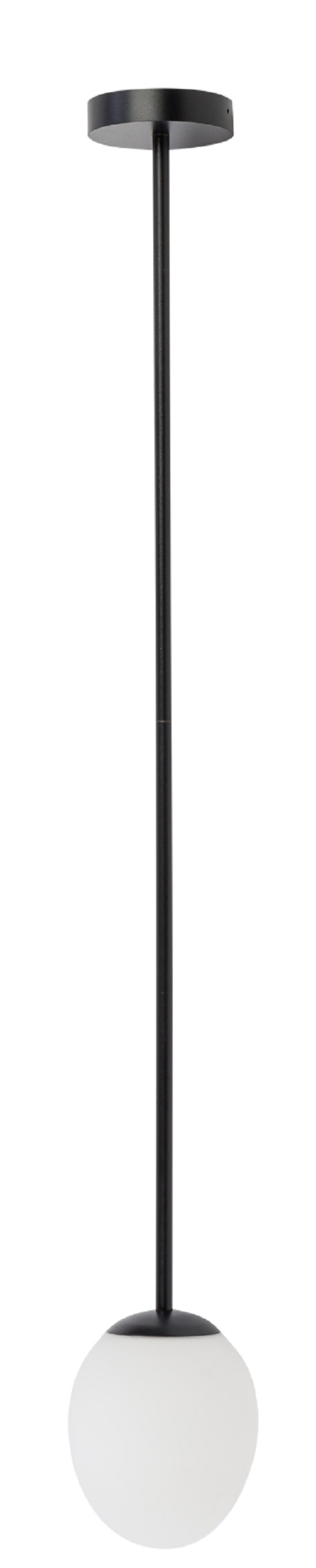 Darmowa Dostawa - Lampa wisząca Nowodvorski Lighting Ice Egg 8124