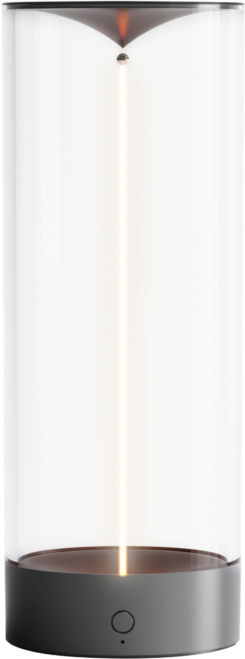 Darmowa Dostawa - Lampa solarna stołowa 1x1.2 W czarny Zuma Line Esterno 1002