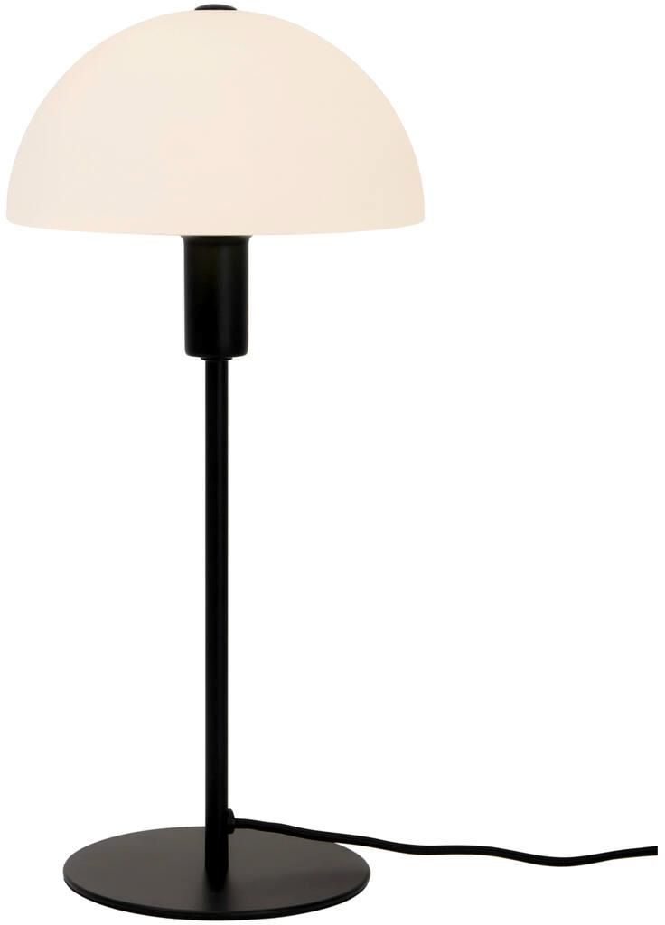 Darmowa Dostawa - Lampa stołowa 1x40 W biała Nordlux Ellen 2112305003