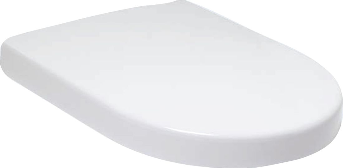 Darmowa Dostawa - Deska sedesowa Villeroy & Boch Subway 9M55S101/9M55S1R1