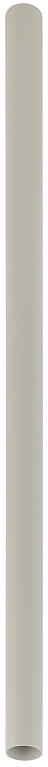 Darmowa Dostawa - Lampa podsufitowa 1x10 W szara Nowodvorski Lighting Fourty 10886