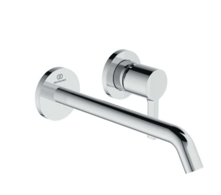 Darmowa Dostawa - Bateria umywalkowa podtynkowa chrom Ideal Standard Joy A7379AA