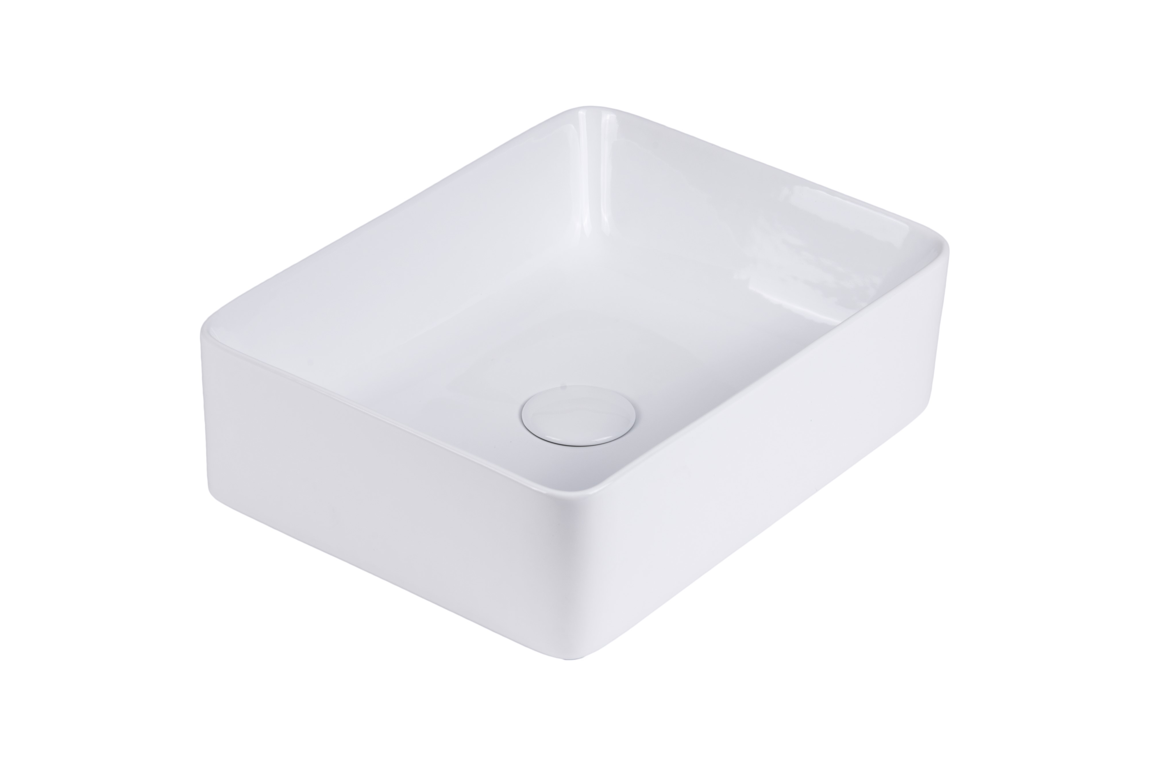 Darmowa Dostawa - Umywalka Uptrend Roma TR41313