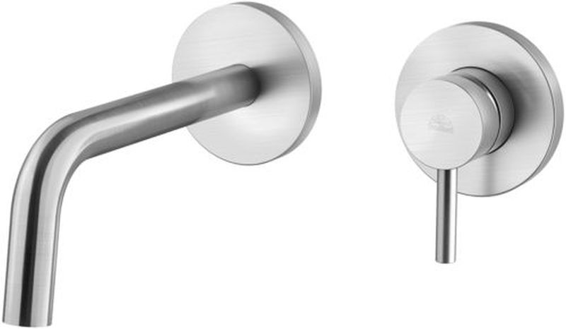 Darmowa Dostawa - Bateria umywalkowa podtynkowa Paffoni Light LIG006CR70