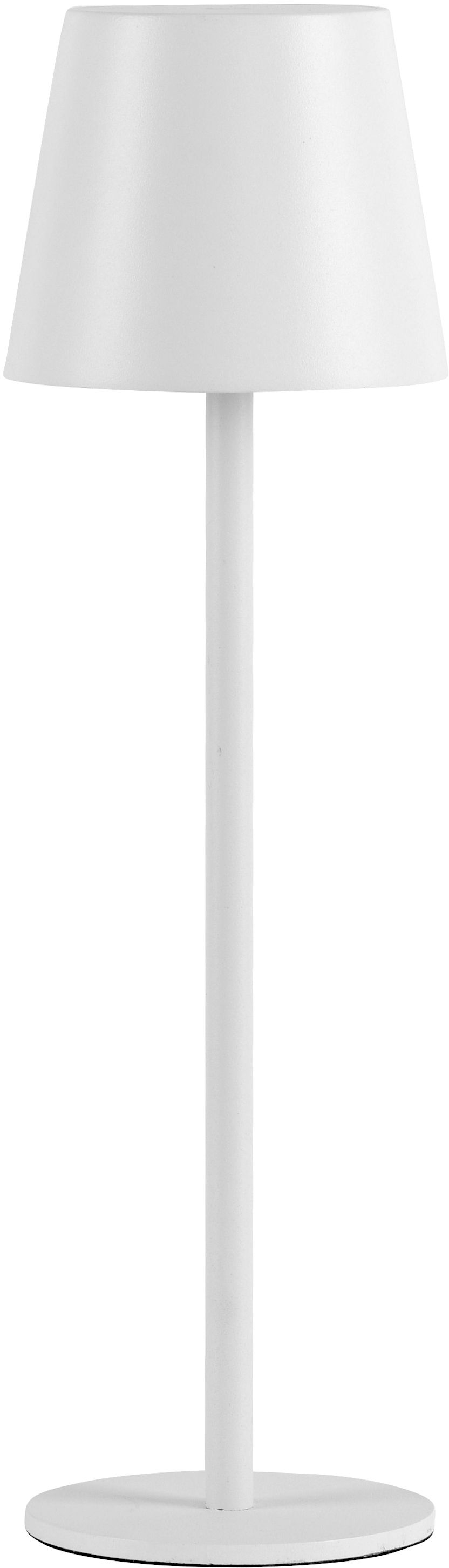 Darmowa Dostawa - Lampa stołowa 1x3 W biała Just Light Euria 1925016