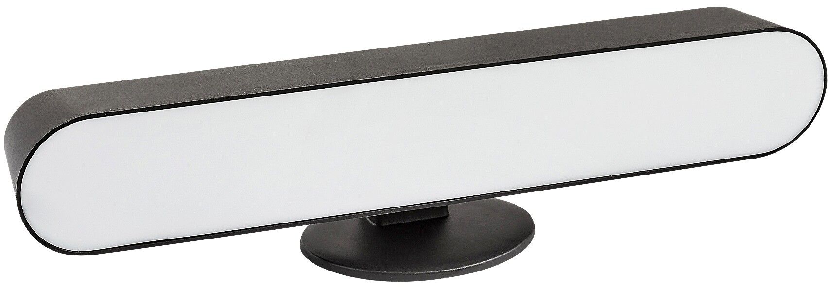 Darmowa Dostawa - Lampa stołowa 1x3 W biała Rabalux Parker 76016