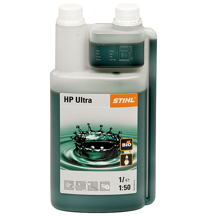 STIHL HP ULTRA DO PIŁ KOSIAREK 1L Z DOZOWNIKIEM - Petrostar