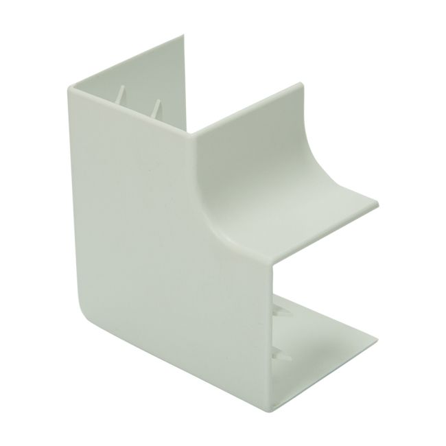 Łącznik kątowy AKS Zielonka 40 x 60 mm