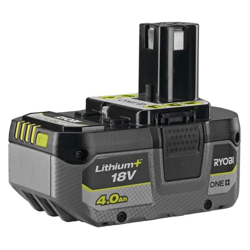 Akumulator litowo jonowy RYOBI ONE+ 4.0 Ah 1 szt.