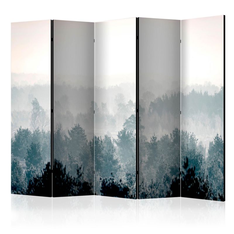 Parawan jednostronny Artgeist Pejzaże 225x172 cm Pejzaże 1 szt