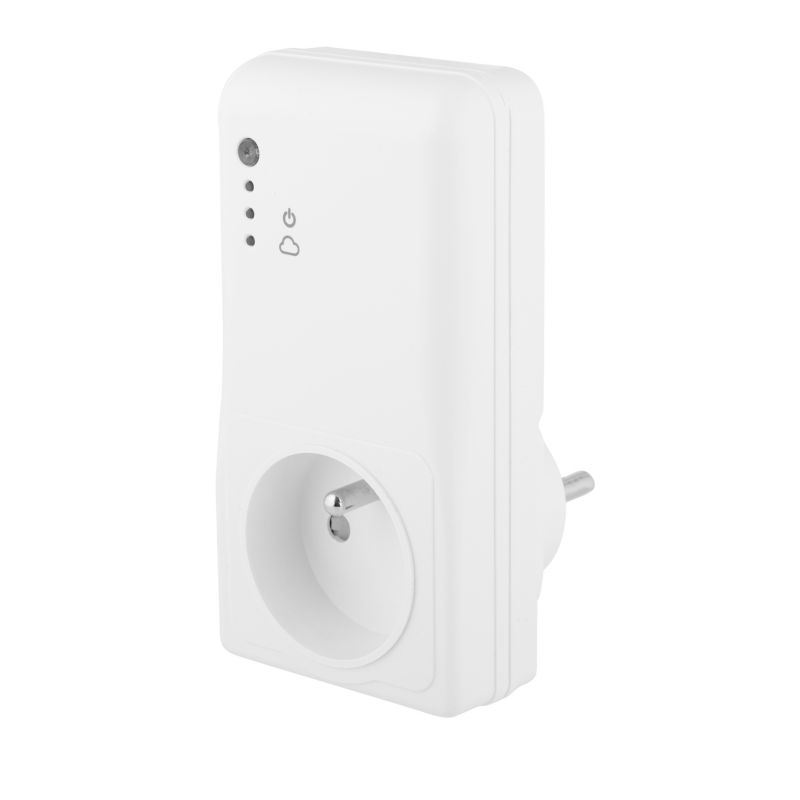 Timer WiFi 3000 W