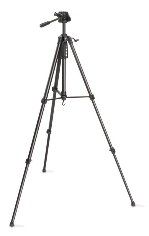 Statyw do laserów BMI z głowicą fotograficzną 1/4 (1.68 m) z pokrowcem 1 szt.