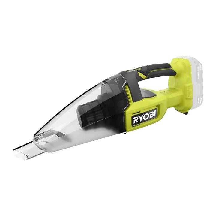 Odkurzacz Akumulatorowy Ręczny RYOBI 18 V 1 szt.