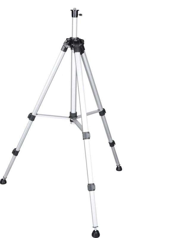Statyw FS 10 geo-Fennel budowlany z kolumną na korbę (1.8 m) 1 szt.