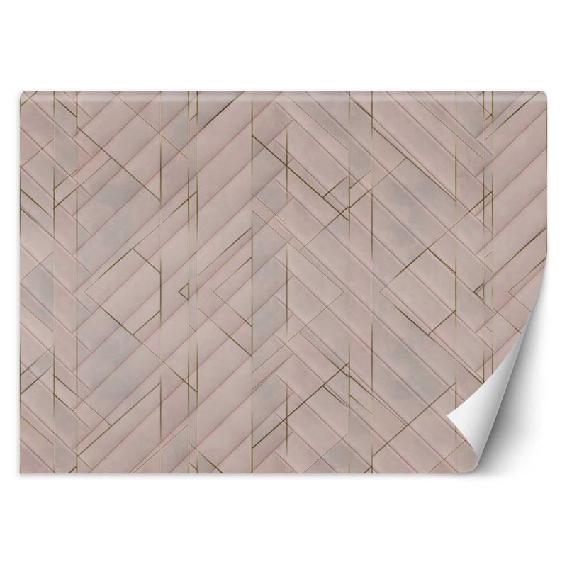 Fototapeta Feeby Geometryczny wzór 150x105 1 szt