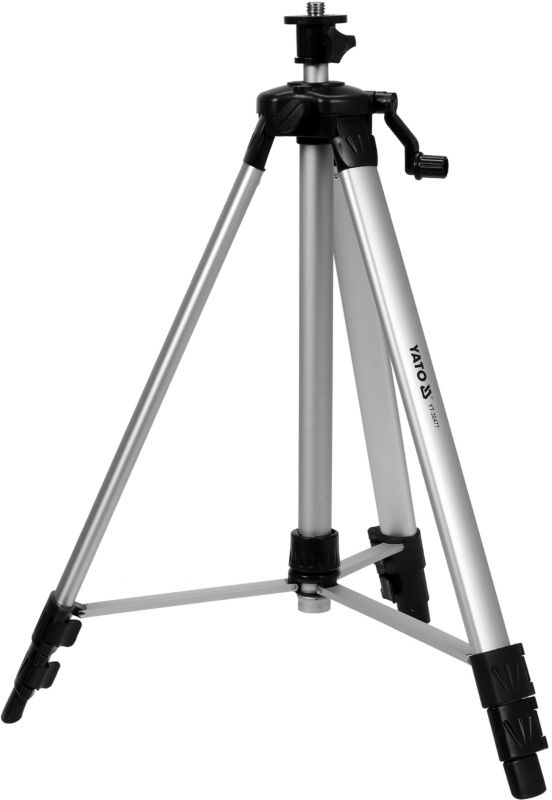 Statyw aluminiowy Yato YT-30477 150 cm