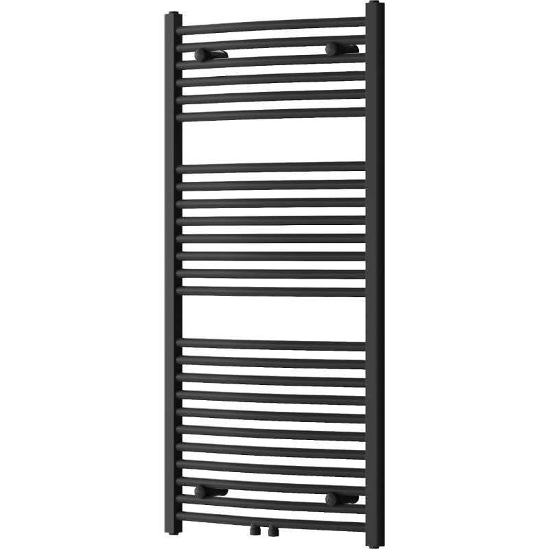 Grzejnik łazienkowy Mexen Ares czarny W102-1200-600-00-70 1 szt.