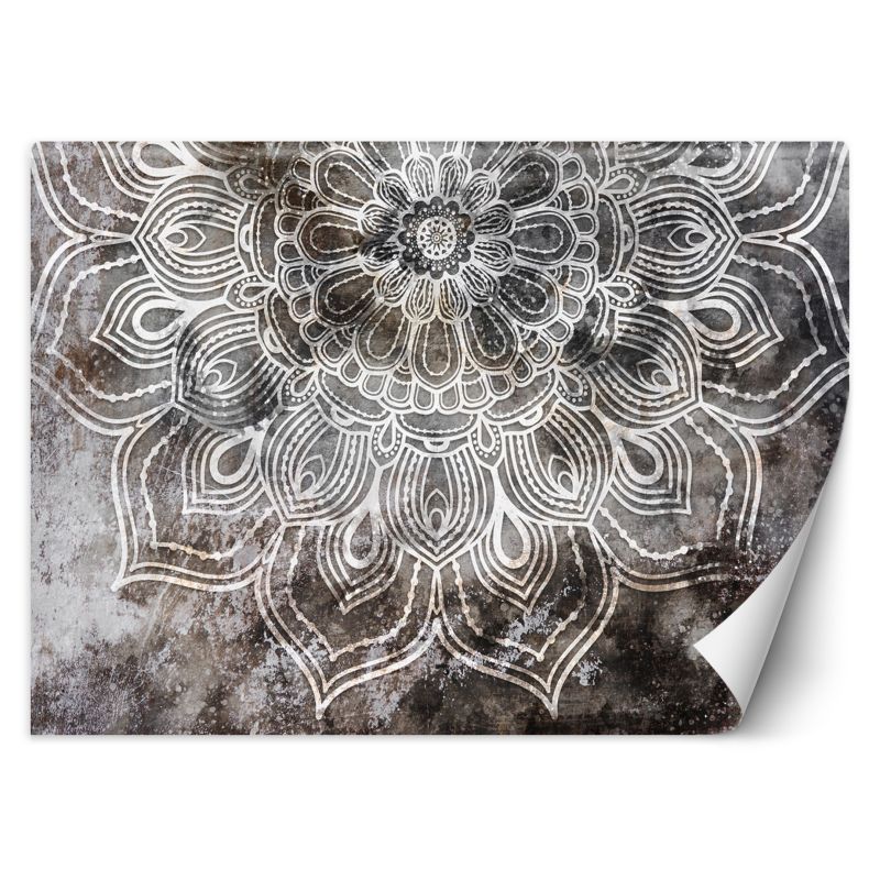 Fototapeta Feeby mandala 100x70 1 szt