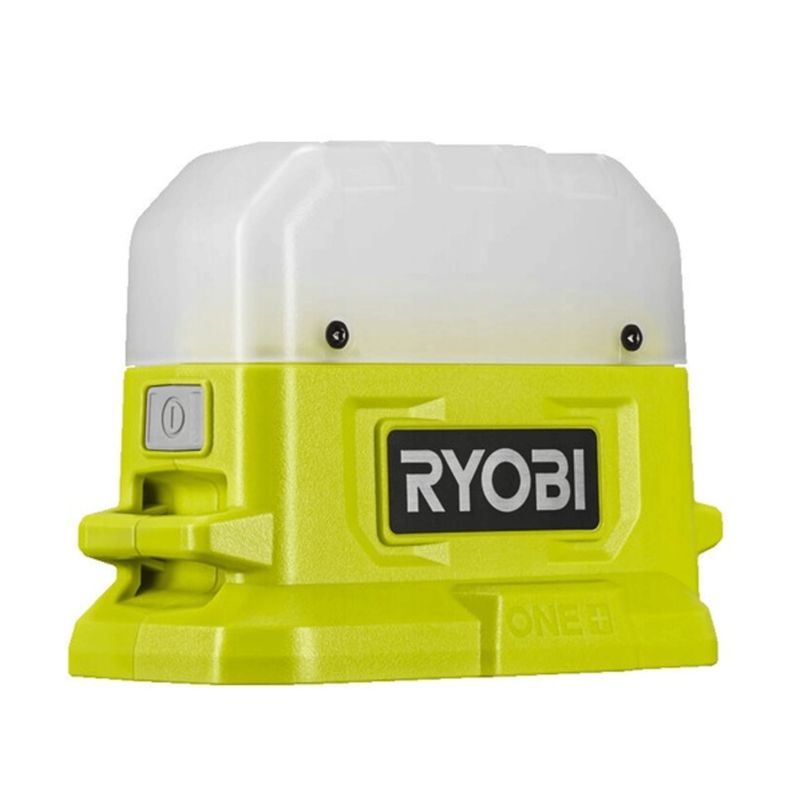 Akumulatorowa Lampa Biwakowa RYOBI 18 V 1 szt.