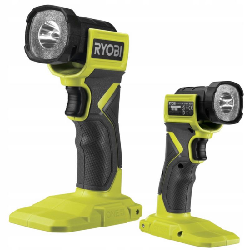 Latarka Robocza LED RYOBI 280 Lm 1 szt.