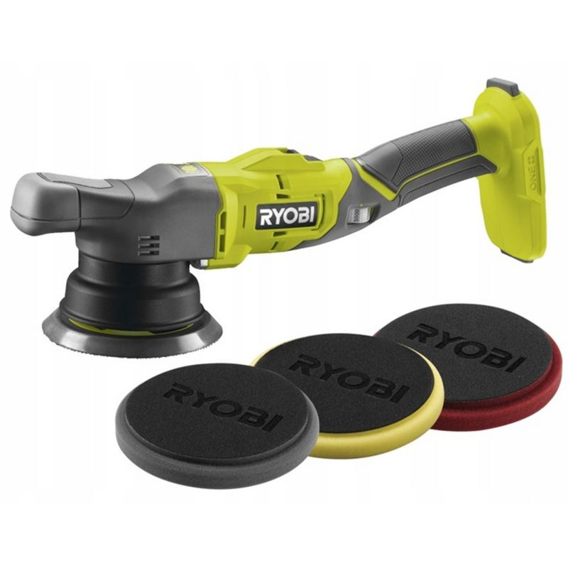 Akumulatorowa Polerka RYOBI 18 V 1 szt.