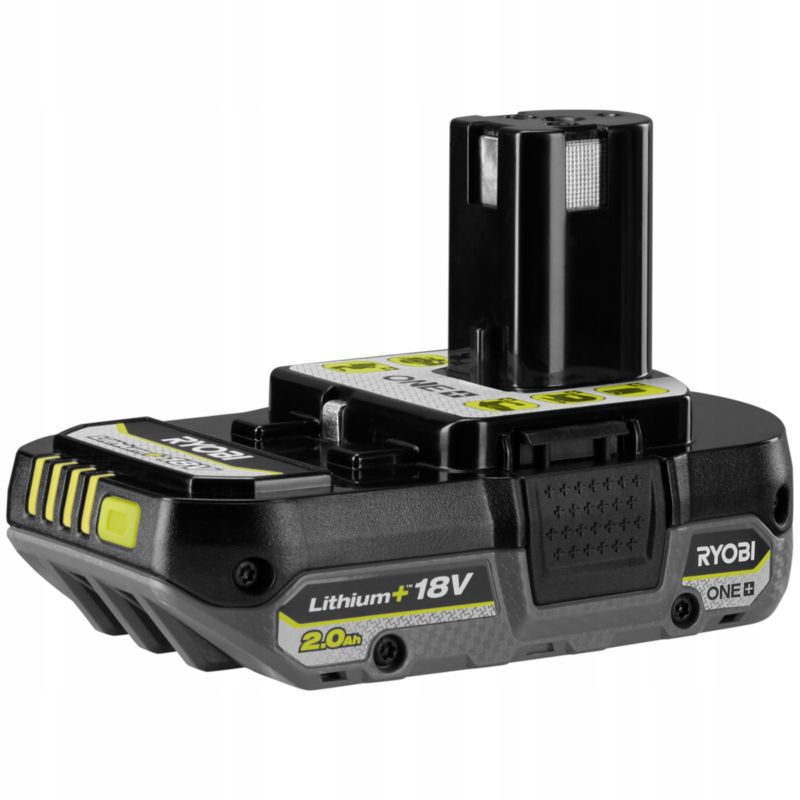 Akumulator Litowo Jonowy RYOBI ONE+ 2.0 Ah 1szt.