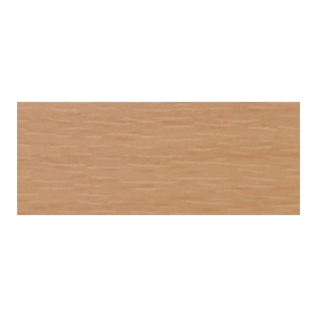 Obrzeże blatowe Fola PCV 22 x 0,8 mm buk bawaria