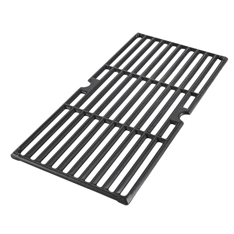 Ruszt żeliwny GoodHome 43 x 20,7 cm