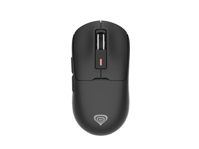 Zircon 660 CZARNA