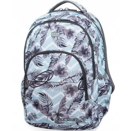 Coolpack Basic Plus Plecak 3 komorowy Surf Palms