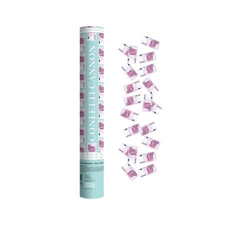 Godan Konfetti - Banknot Euro