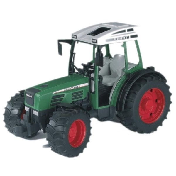 Traktor Fendt Farmer 209 S Bruder