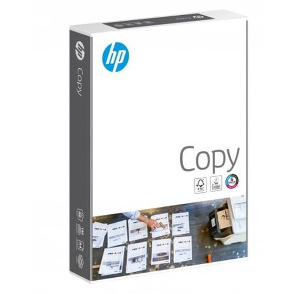 PAPIER A4 KSERO HP COPY 80G Klasa C