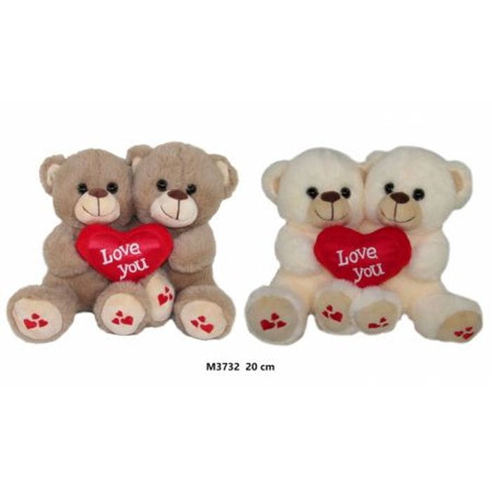 MIS PARA 2 KOL 20 CM 166432 W