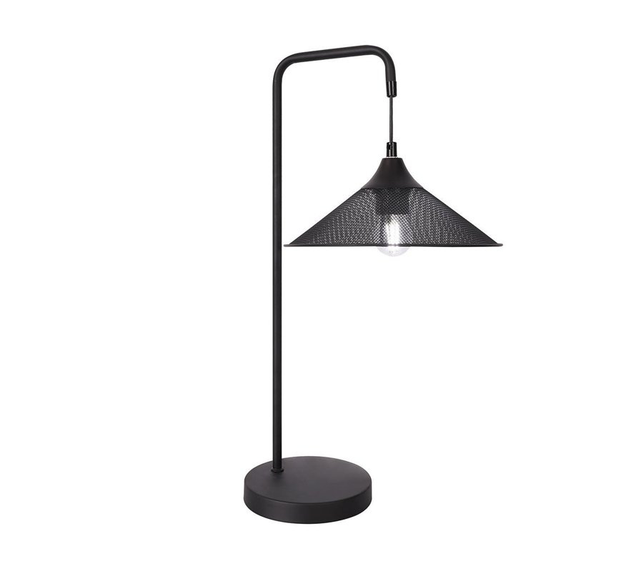 Lampa stołowa Kiruna Ledea 40W E27