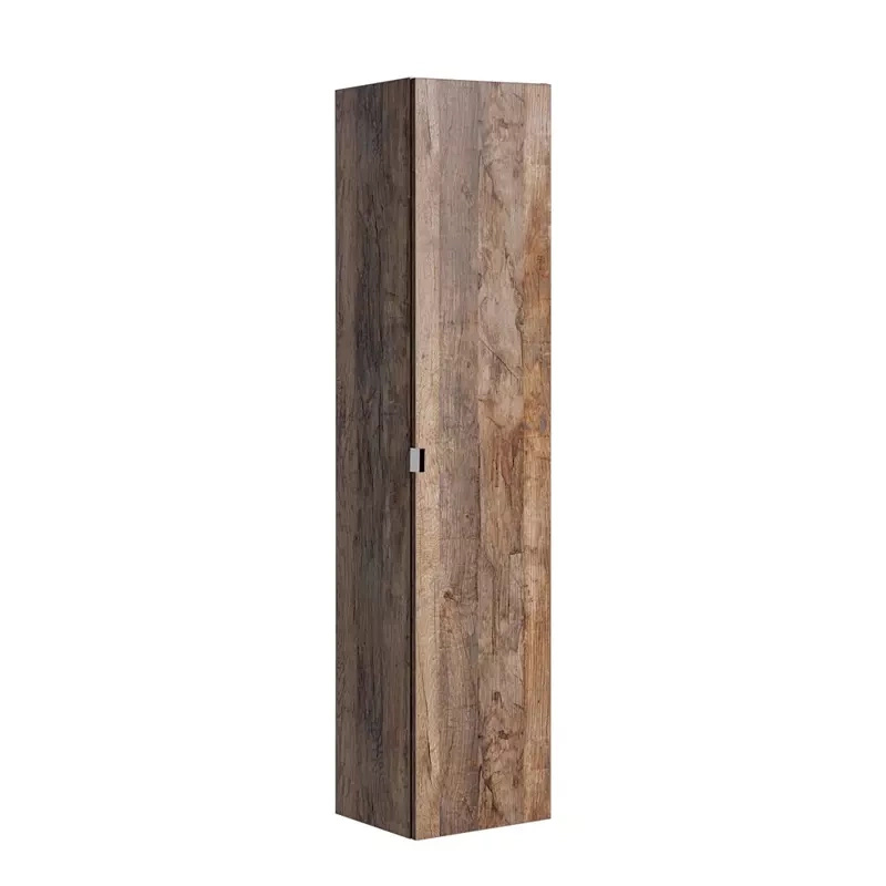 Słupek do łazienki wiszący 35 cm SANTELI