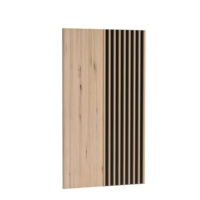 Panel dekoracyjny ścienny lamele CALIS