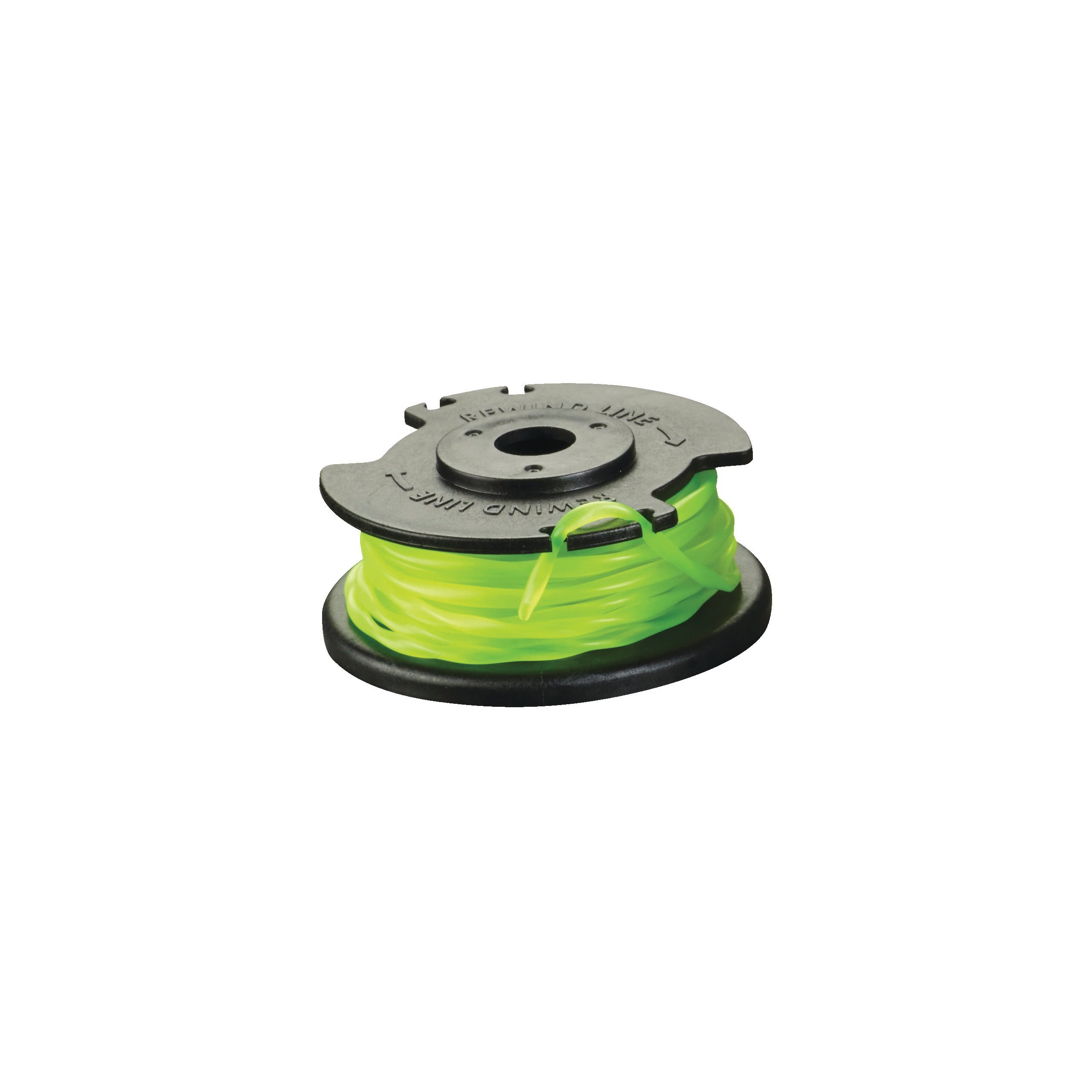 Nasadka i szpula do podkaszarek akumulatorowych Ryobi 36V (2.0 mm)