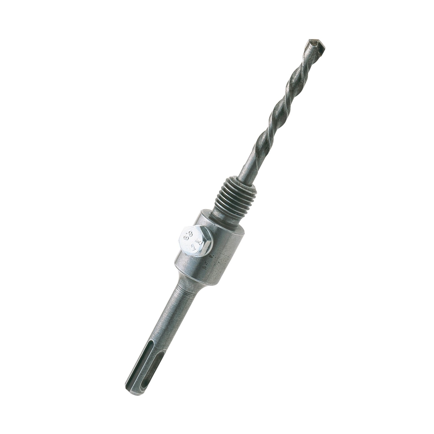 LUX Adapter do otwornic SDS plus