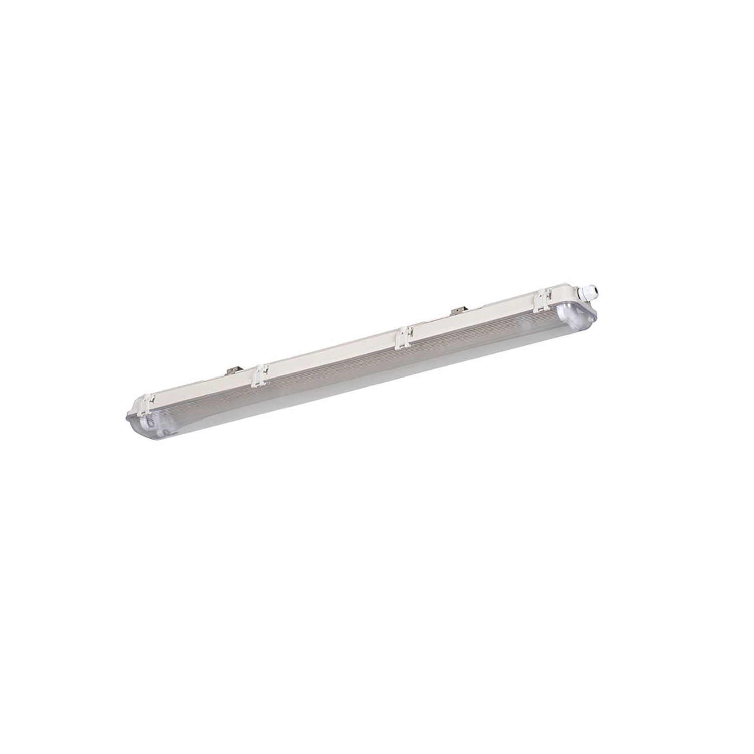 Oprawa hermetyczna DICHT T8 NP218 IP65 2x18W LED
