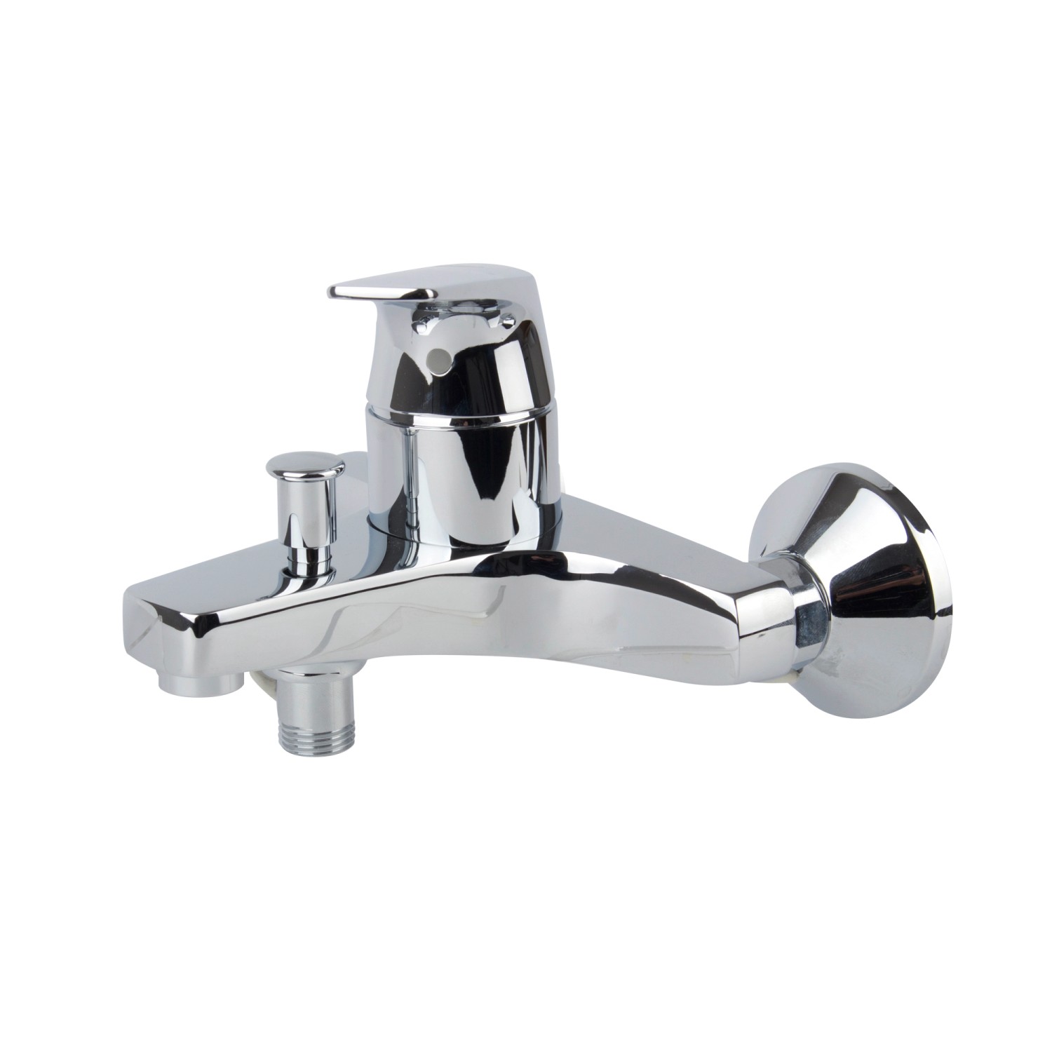 Grohe Bateria wannowa Start Flow