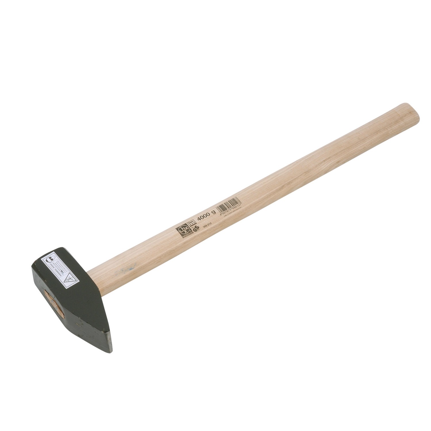 LUX Młot kowalski 4.000 g