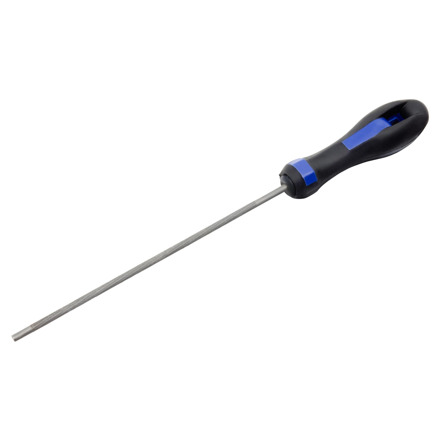 LUX Pilnik do pił łańcuchowych 4,8 mm
