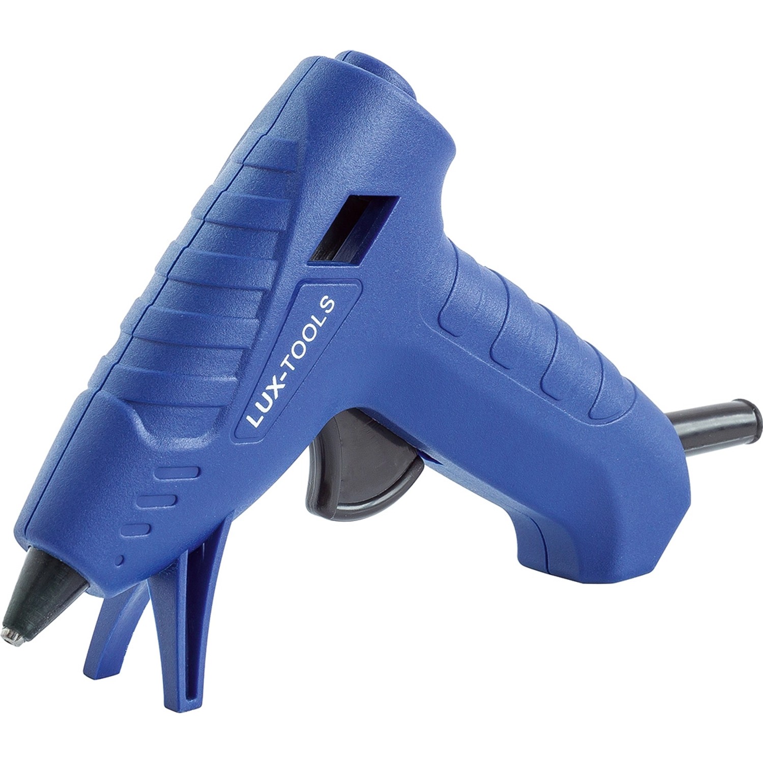 LUX Zestaw do klejenia - pistolet 30 W + 4 wkłady